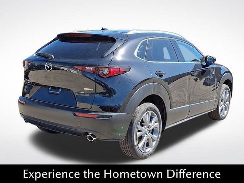 New 2025 MAZDA CX-30 AWD 2.5 S w/ Premium Package image 4