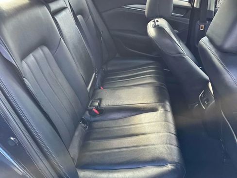 Used 2019 MAZDA MAZDA6 Grand Touring Reserve image 16