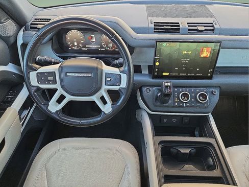 Used 2023 Land Rover Defender 130 First Edition image 18