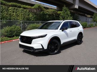 Used 2024 Honda CR-V Sport video 1