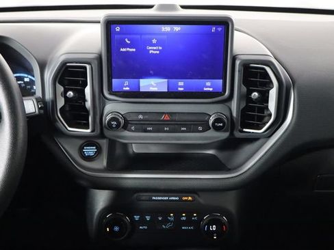 Used 2021 Ford Bronco Sport Big Bend AWD/4WD image 24