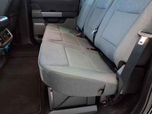 New 2025 Ford F150 XLT w/ Equipment Group 303A High image 11