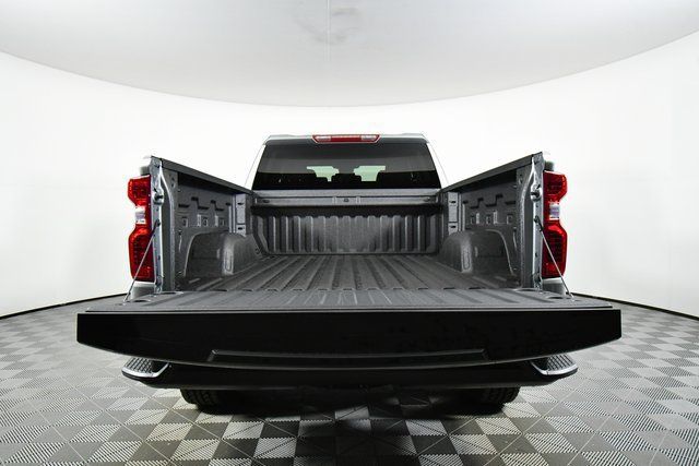 New 2026 Chevrolet Silverado 1500 W/T w/ WT Convenience Package AWD/4WD image 25