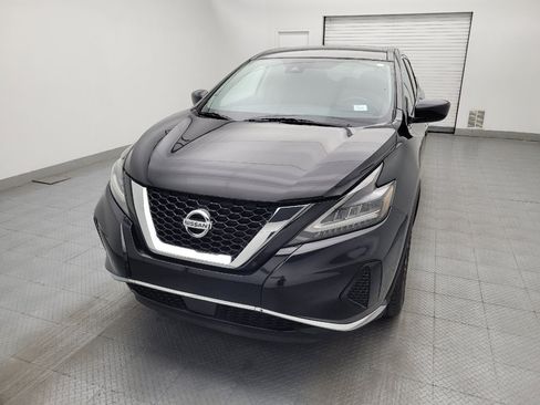Used 2021 Nissan Murano S w/ Cargo Package FWD image 15