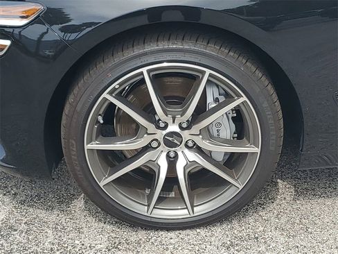 New 2026 Genesis G70 2.5T Prestige image 10