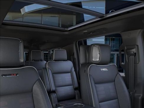 New 2026 GMC Yukon XL AT4 Ultimate AWD/4WD image 24