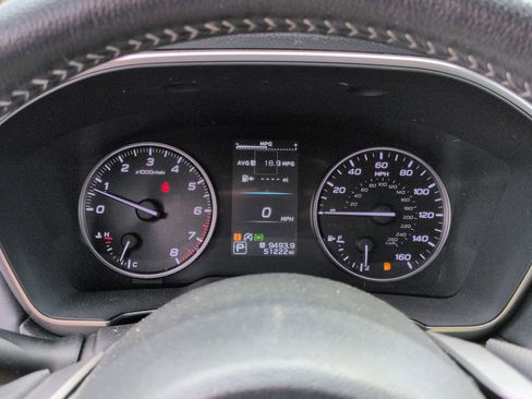 Used 2020 Subaru Outback Limited XT w/ Popular Package #2 AWD/4WD image 20