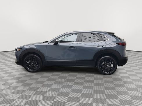 Certified 2025 MAZDA CX-30 AWD 2.5 S w/ Preferred Package image 35
