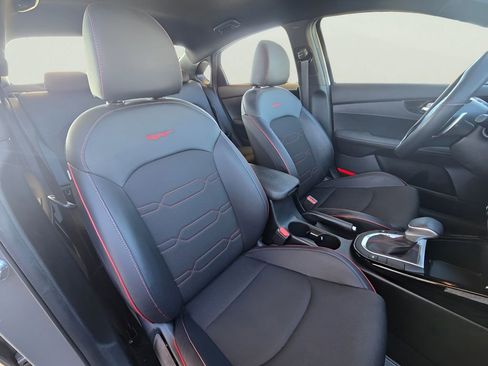 Used 2022 Kia Forte GT image 56