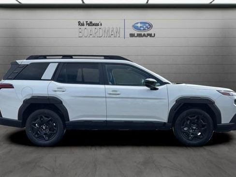 Used 2026 Subaru Outback Limited image 3