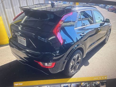 Used 2023 Kia Niro Wind FWD image 3