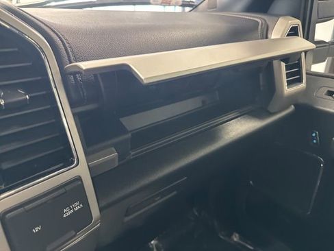 Used 2022 Ford F250 Lariat w/ Lariat Ultimate Package image 55