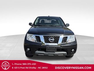 Certified 2017 Nissan Frontier SV w/ SV Value Truck Package video 2