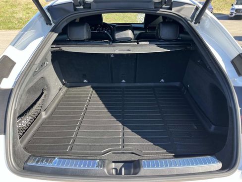 Certified 2021 Mercedes-Benz GLC 63 AMG S image 10