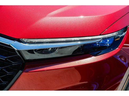 Used 2026 Honda CR-V EX-L image 8