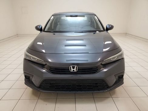 Certified 2023 Honda Civic EX image 24