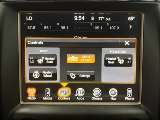 Used 2015 Jeep Grand Cherokee Limited AWD/4WD image 28