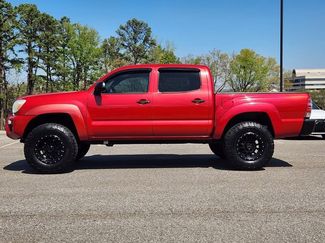 Used 2013 Toyota Tacoma PreRunner w/ SR5 Pkg video 2