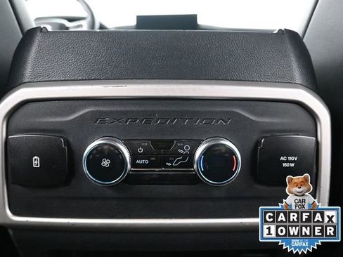 Used 2024 Ford Expedition Max XLT AWD/4WD image 24