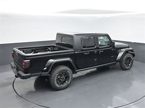 New 2026 Jeep Gladiator Willys image 39