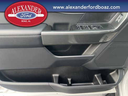 Used 2023 Ford F150 XLT w/ Equipment Group 302A High image 14