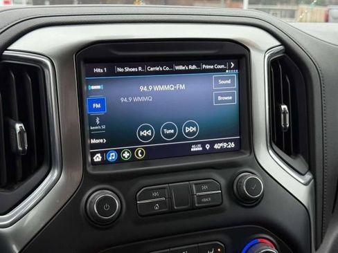 Used 2021 Chevrolet Silverado 1500 LT image 23