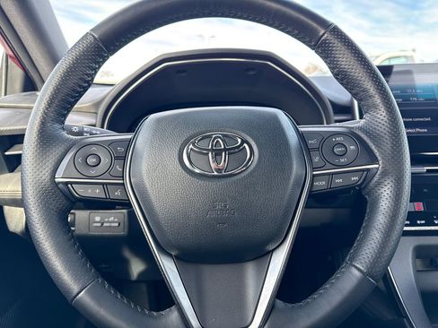 Used 2021 Toyota Avalon XSE image 18