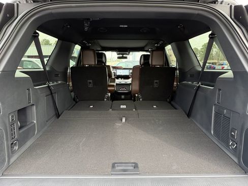 New 2026 Ford Expedition Max King Ranch image 17