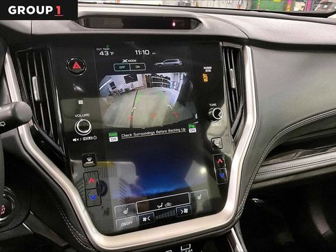 Certified 2023 Subaru Outback Limited XT image 26