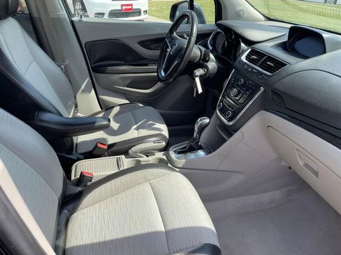 Used 2016 Buick Encore Convenience image 18
