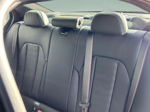 New 2026 BMW M3 w/ Executive Package image 26