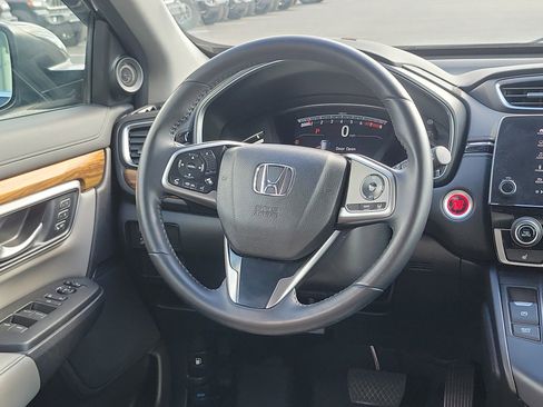 Used 2018 Honda CR-V Touring image 14