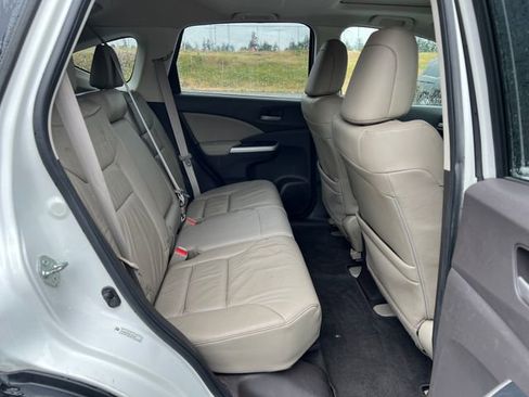 Used 2013 Honda CR-V EX-L image 10