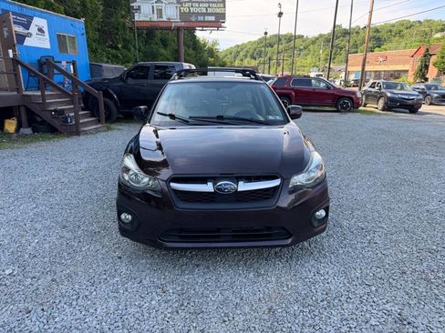 Used 2013 Subaru Impreza 2.0i Sport Limited AWD/4WD image 5