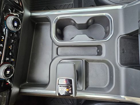 New 2026 Chevrolet Silverado 1500 LT image 18