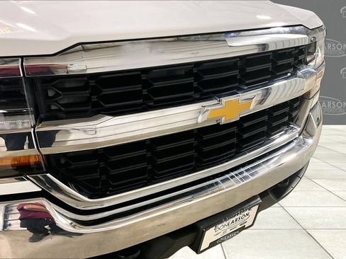 Used 2016 Chevrolet Silverado 1500 LT w/ All Star Edition AWD/4WD image 12