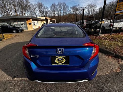Used 2019 Honda Civic LX image 6