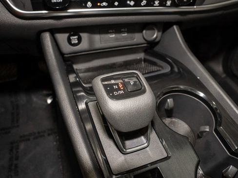 Certified 2024 Nissan Rogue SV w/ SV Premium Package image 18