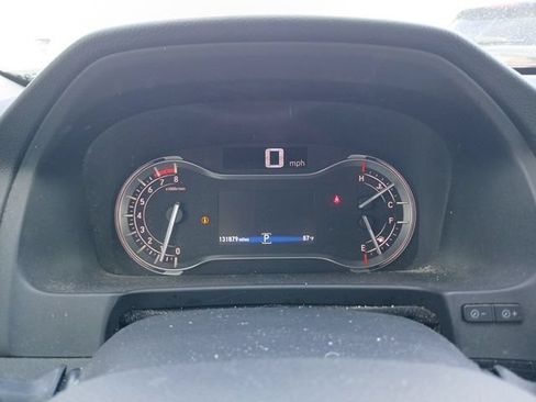 Used 2017 Honda Ridgeline RTL-E image 23