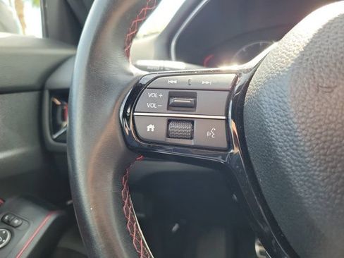 Used 2023 Honda Civic Si image 20