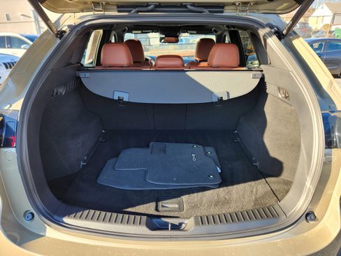 Certified 2024 MAZDA CX-5 Carbon Edition image 8