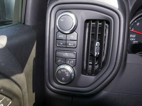 New 2026 GMC Sierra 1500 Pro w/ Pro Value Package AWD/4WD image 16