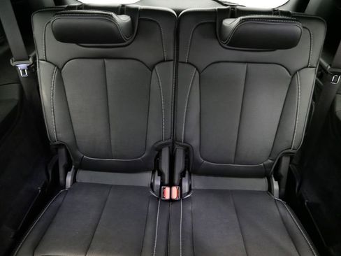 Certified 2024 Jeep Grand Cherokee L Overland w/ Trailer Tow Package image 22