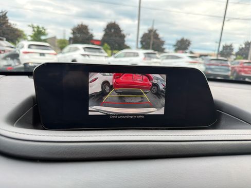 Certified 2023 MAZDA CX-30 AWD 2.5 S image 18