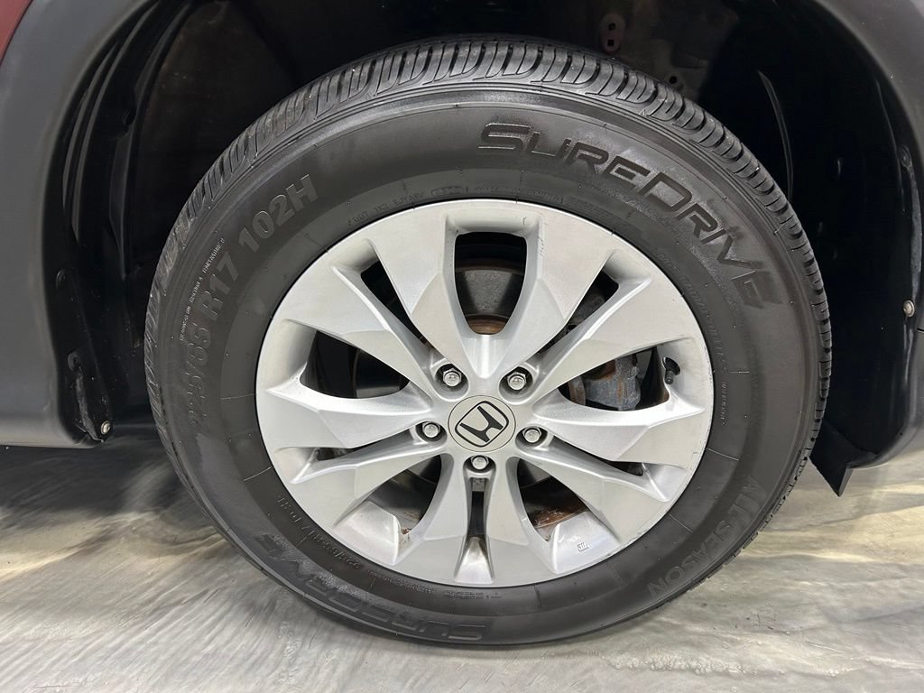 Used 2014 Honda CR-V EX-L image 23