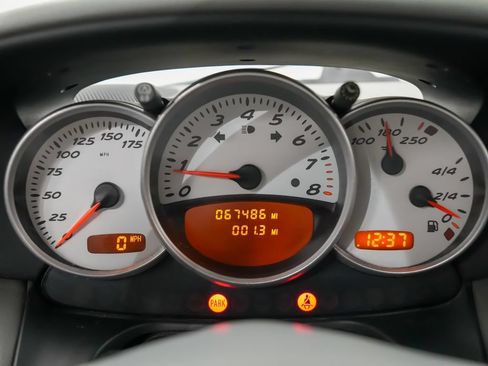 Used 2004 Porsche Boxster S RWD image 23