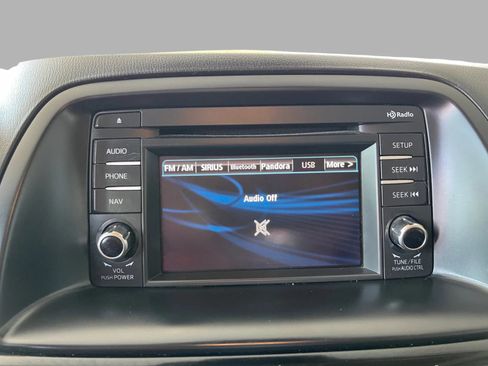 Used 2014 MAZDA CX-5 Grand Touring FWD image 36