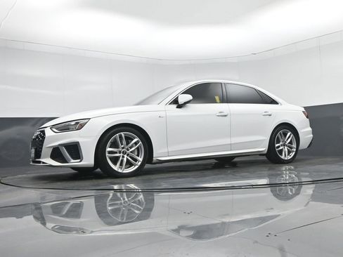 Used 2023 Audi A4 2.0T Premium Plus image 59