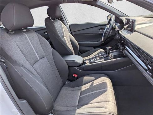 Used 2024 Honda Accord Sport image 20