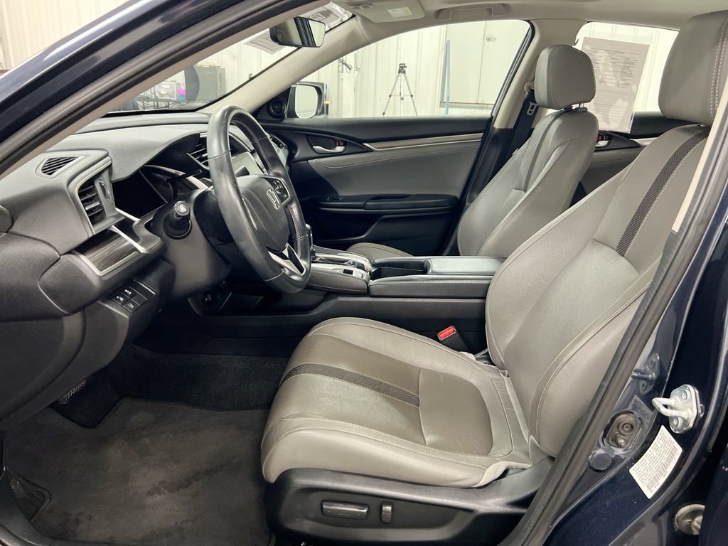 Used 2021 Honda Civic EX-L image 20